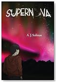 Supernova: Book One of Echoes of a Neutron Star (Volume 1)