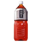 サントリー 烏龍茶 2L*6本