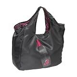 Betsey Johnson Tote-ally Lipstick Med Tote