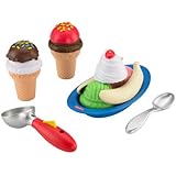 Fisher-Price Ice Cream Party