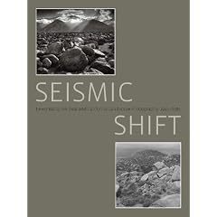Seismic Shift: Lewis Baltz, Joe Deal and California Landscape Photography, 1944 - 1984