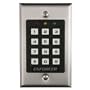 Enforcer Digital Keypad with 1-Relay Output