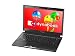 TOSHIBA dynabook R731/38C スリムコンパクトノートPC Windows7Professional搭載 13.3型ワイド PR73138CRJB