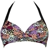 Volcom Moons & Shrooms Halter Top - Women's