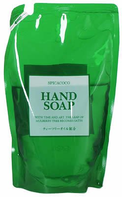 スピカココ ハンドソープ 詰替用 280ml