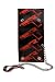 Rock Rebel Accessory GUNS Wallets - Red