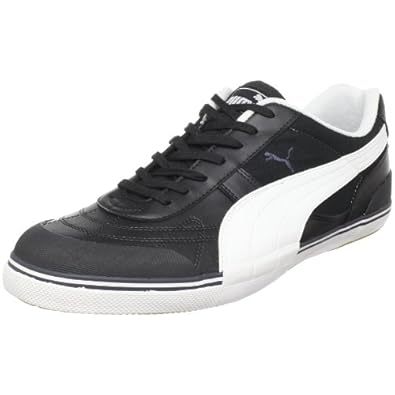 PUMA Unisex Paulista Soccer Sneaker