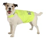 Maxi-Pet 83382 MAXI SAFE Sicherheitsweste fuer Hunde, 25 cm