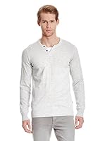 Broadway NYC Jersey Bowie (Gris Claro)