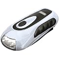 Draper 03045 DIY 3 LED Wind Up Torch
