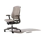 Herman Miller Celle Basic Home Office Task Desk Chair  Brownstone