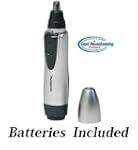 Panasonic All-in-One Nose & Ear Hair...