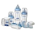 The First Years Breastflow Starter Set