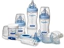 The First Years Breastflow BPA Free Starter Set