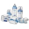 The First Years Breastflow Starter Set