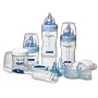 The First Years Breastflow Starter Set by Learning Curve