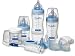 The First Years Breastflow BPA Free Starter Set