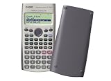 Calculatrice financi�re Casio FC 100V