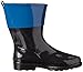 Western Chief Womens' Waterproof Printed Mid Height Rain Boot