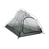 Big Agnes Seedhouse 2 - Two-Person Tent