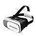 Amerzam 3D VR Virtual Reality Headset 3D Glasses VR BOX for iPhone6/SamsungGalaxy/ ios Android smartphone