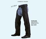 Unisex Chaps