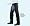 Unisex Chaps