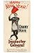 Inspector General - Movie Poster / Print -- Custom Framing Available