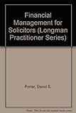 Financial management for solicitors