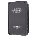 DCS Accessory Interface Unit (AIU)