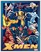 All Products : MARVEL COMICS X MEN COLLAGE