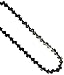 OREGON 25AP042G 42 Drive Link Micro Chisel Chain, 1/4-Inch Pitch