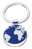 TROIKA　キーリング AROUND THE WORLD　KR7-50/CH