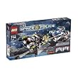 LEGO SPACE POLICE HYPERSPEED PURSUIT