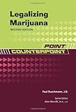 Legalizing marijuana