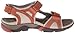 Clarks Women's Wave Outing Gladiator Sandal