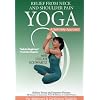 Yoga: Relief from Neck and Shoulder Pain