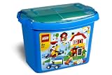 LEGO 6167 Deluxe Brick Box