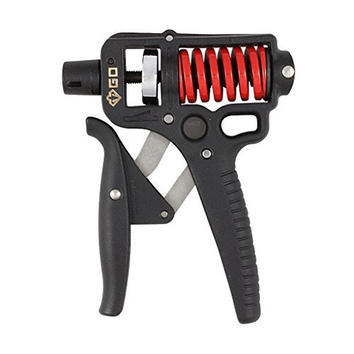 Gd grip ultra 70 adjustable hand gripper, usa version