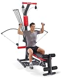 Bowflex PR1000