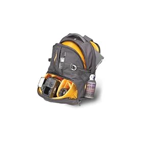 Kata KT DR-467 Digital Rucksack (Black)