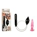 California Exotics / Swedish Erotica Nite Ride Water System Adult Sex Toy Kit