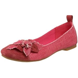 Buy Rocket Dog Ladies Mindless Ballet Flat by Rocket Dog