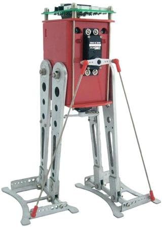 Yeti Robot Metal Legs Kit-2pack