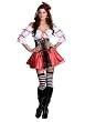 Pirate Plunder Down Under Costume