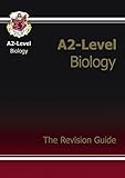 A2-level biology. The revision guide