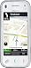 Nokia N97 mini Smartphone (UMTS, WLAN, GPS, 5 MP, Ovi Karten) white