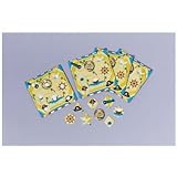  : Pirate's Treasure Activity Kit