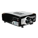 1080IHD Home Theater Video Projector With TRUE NATIVE 800:600 RESOLUTION! FREE Extra Lamp and 6'HDMI Chord + Free $10 Blockbuster Gift Card!