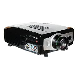 Hd1080i Home Theater LCD Hdmi Projector with Free Extra Bulb & 6' Hdmi Cable!!! Hd Tv Supports 1080p,wii Ps3 DVD One Year Warranty! Covered By Money-back Gurantee!